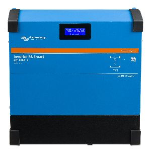 Inverter RS 48V/6000VA 230V Smart (front)
