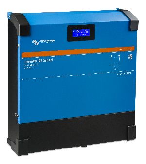 Inverter RS 48V/6000VA 230V Smart (left)