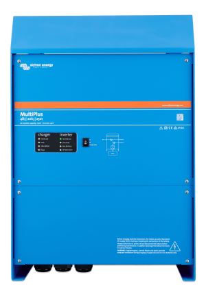 MultiPlus 48V 20k 250-100 230V (front) 