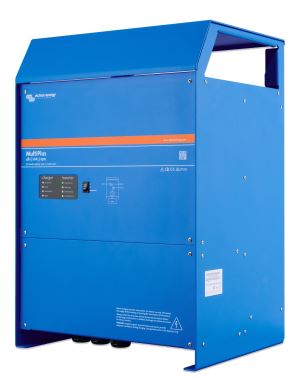 MultiPlus 48V 20k 250-100 230V (left) 