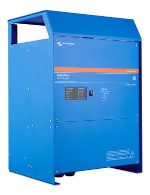 MultiPlus 48V 20k 250-100 230V (right) 