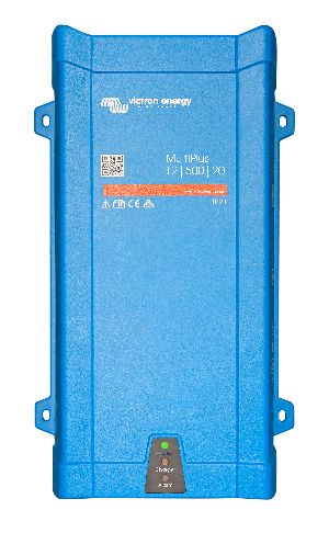 MultiPlus 12V 500VA (top)