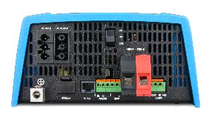 MultiPlus 12V 800VA (connections)