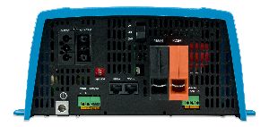 MultiPlus 12V 1600VA (connections)