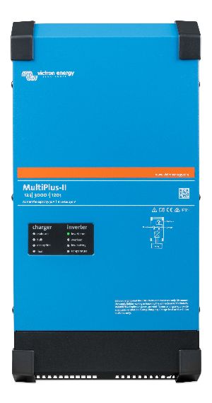 MultiPlus-II 12V 3kVA 120-32 230V (front)