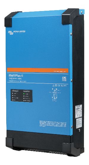 MultiPlus-II 12V 3kVA 120-32 230V (left)