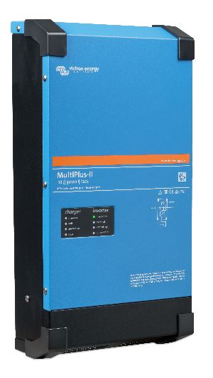 MultiPlus-II 12V 3kVA 120-32 230V (right)