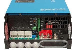 MultiPlus-II 12V 3kVA 120A (connections)