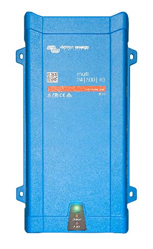 MultiPlus 24V 500VA (top)