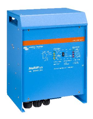 MultiPlus 24V 3000VA 70A 50A (right)
