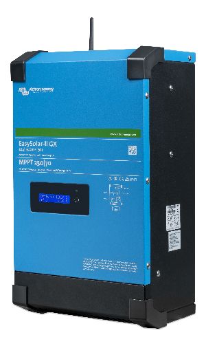 EasySolar-II-GX 24V 3000VA (right)