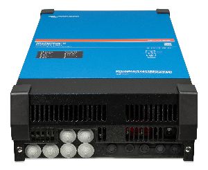 MultiPlus-II 24V 5kVA 120-50 230V (bottom)