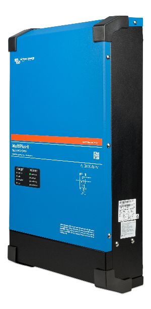 MultiPlus-II 24V 5kVA 120-50 230V (left)