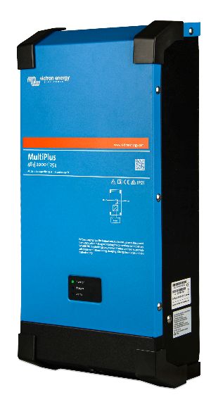 MultiPlus 48/2000/25-32 230V VE.Bus (left)