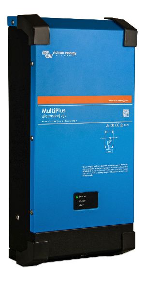 MultiPlus 48/2000/25-32 230V VE.Bus (right)
