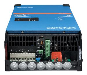 MultiPlus-II 48V 3kVA 230V (connections)