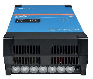 MultiPlus-II 48V 3kVA 230V (front-angle)