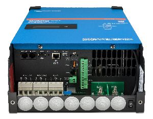 MultiPlus-II 48V 3kVA 35-32 230V GX (connector)