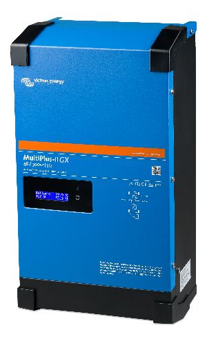 MultiPlus-II 48V 3kVA 35-32 230V GX (left)
