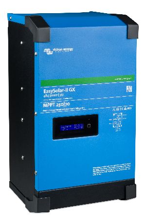 EasySolar-II GX 48V 3000VA GX (left)