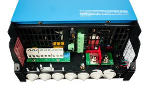 MultiPlus-II 48V 4k5 230V (connections) 