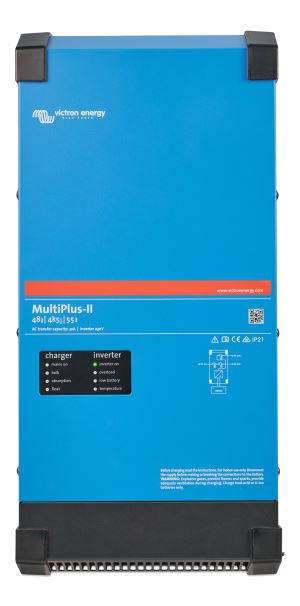 MultiPlus-II 48V 4k5 230V (front) 