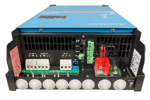 MultiPlus-II 48V 5kVA (connections)