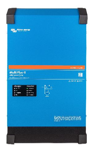 MultiPlus-II 48V 5kVA (front)