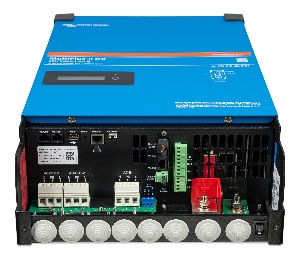 MultiPlus-II 48V 5kVA 50-70 230V GX (connections-total)