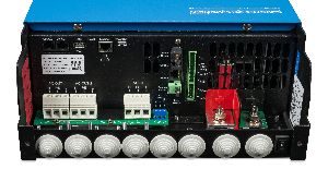 MultiPlus-II 48V 5kVA 50-70 230V GX (connections)