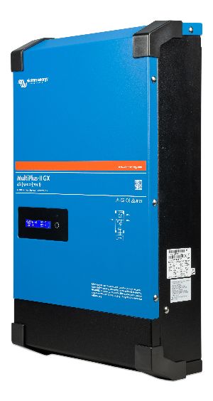 MultiPlus-II 48V 5kVA 50-70 230V GX (left)