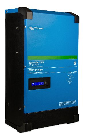 EasySolar-II GX 48V 5000VA (right)