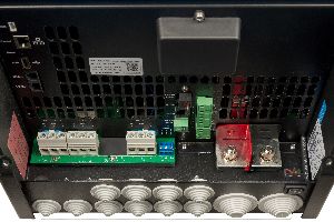Easysolar-II GX 48V 5000VA (connections)