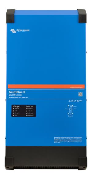 MultiPlus-II 48-6k5-100-50 230V (front )