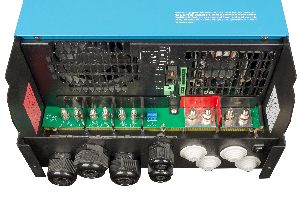 MultiPlus-II 48V 10kVA 230V (connections)