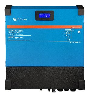 Multi RS Solar 48/6000/100-450/100 (front)