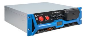 Multi RS19 Solar 400 (left) 