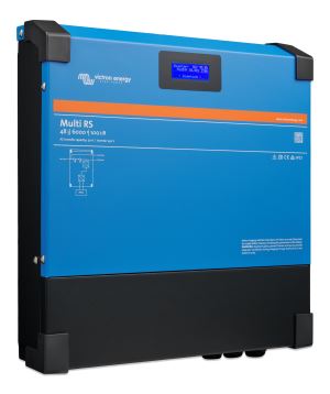 Multi RS 48V 6000 100 (Right) 