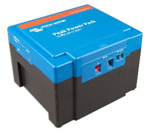 PPP 12.8V 20Ah 256Wh (left)