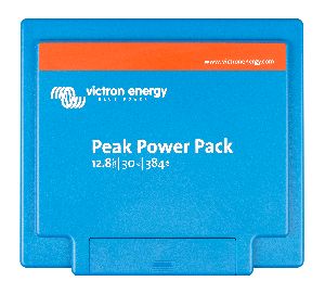 PPP 12.8V 30Ah 384Wh (top)