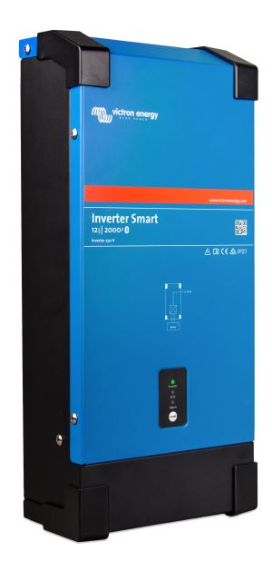  Inverter 12V 2000VA Smart (right) 