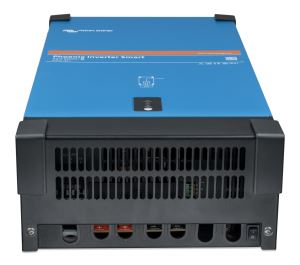 Phoenix Inverter Smart 24V 5000VA (bottom) 