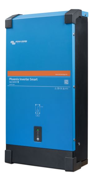 Phoenix Inverter Smart 24V 5000VA (right) 