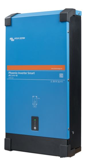 Phoenix Inverter Smart 48V 5000VA (right) 