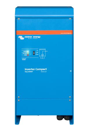 Phoenix Inverter Compact 12V 2000VA (front)