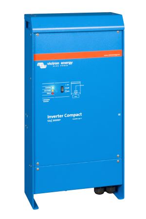 Phoenix Inverter Compact 12V 2000VA (left)