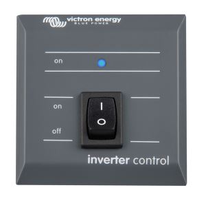 Inverter control VE.Direct (top)
