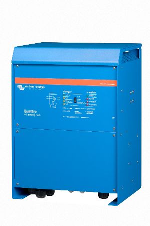 Quattro 12V 5000VA 230VAC (left)