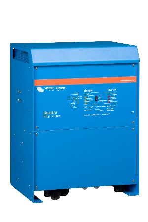 Quattro 12V 5000VA 230VAC (right)
