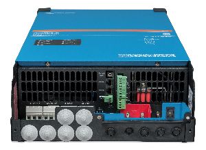 Quattro-II 24/5000/120-50/50 230V (connections)